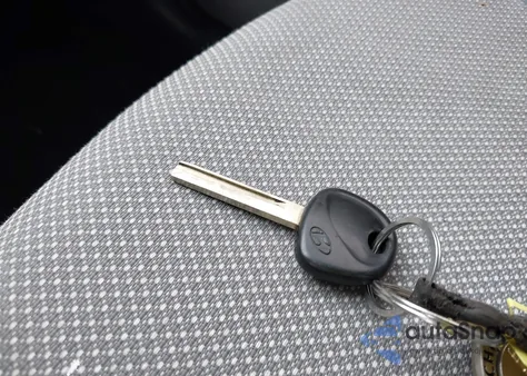 2013 Hyundai Accent Gls z USA, uszkodzony, nr VIN KMHCT4AE4DU581258